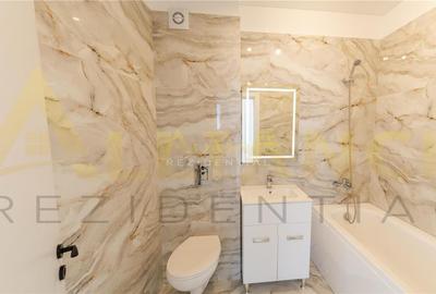 - APARTAMENT TIP DUPLEX - 3 CAMERE 3 BAI - 119MP - SCARA INTERIOARA - 16