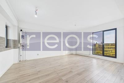 Apartament cu 2 camere decomandat în Bucureștii Noi