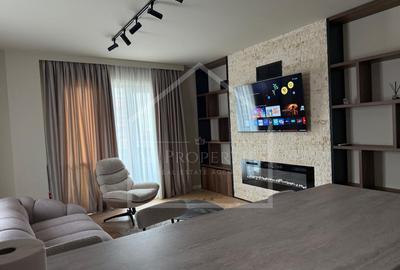 Apartament 2 camere | PRIMA INCHIRIERE | Parcare Incl | Baneasa - 11