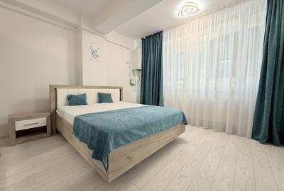 Apartament 3 camere Mamaia Nord prima linie la mare - 4