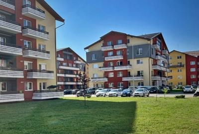 Apartament cu 2 camere de inchiriat - 1