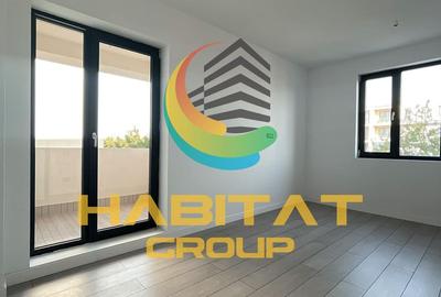 Apartament cu 2 camere decomandat în Berceni