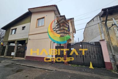 Casa Tineretului de Vanzare 380 mp utili, teren 600 mp - 10