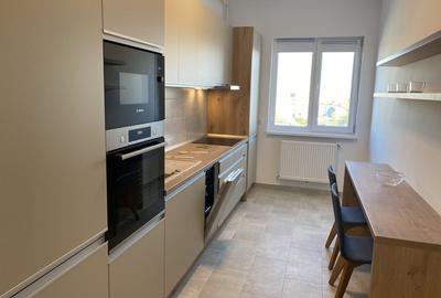 Apartament premium, parcare inclusa. Management profesional. - 12