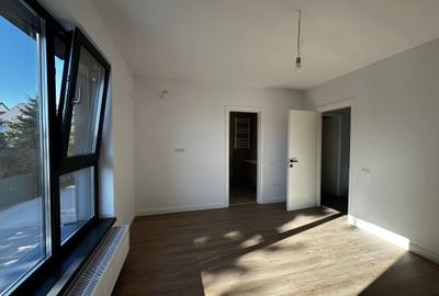 New Mogosoaia Residence II