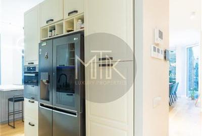 VILA DE LUX Smart Home cu piscina in Complex Exclusivist | 10 camere | Iancu Nic - 16