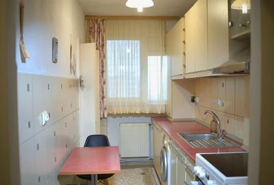 Apartament 2 camere Nicolina - Cotnari - 5