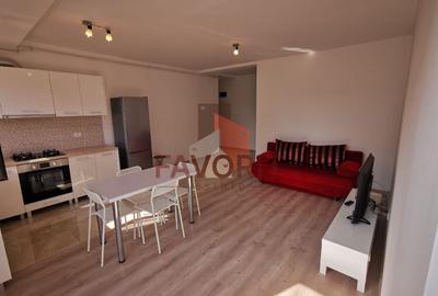 Apartament cu 2 camere decomandat, mobilat în Giroc