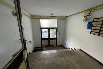 Apartament 3 camere Militari - 40