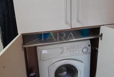 Apartament 1 cameră, 38 mp, în zona McDonald’s Mănăștur. - 5