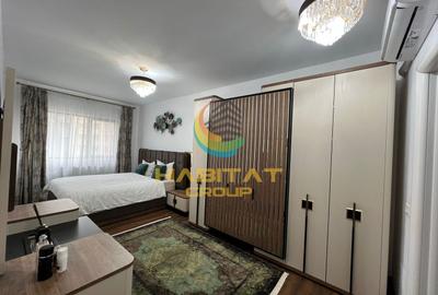 3 camere mobilat Mihai Bravu metrou - 8