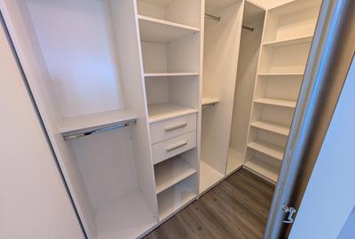 Apartament 3 camere 77mp | 0 Comision | Piscina | Baneasa | Natura Residence - 14