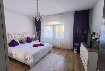 Casa perfectă pentru familie – curte, foișor cu grătar și garaj triplu - 14