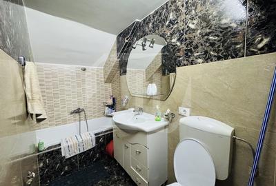 Apartament 2 camere plus terasa in Marasti - 7