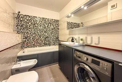 2 camere decomandate, bloc nou, la cheie, Iulius Mall - 6