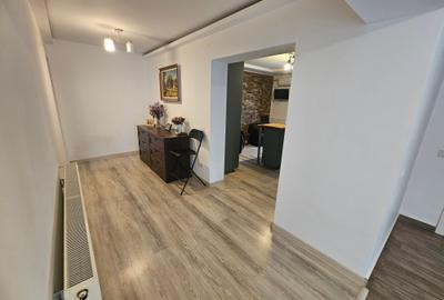 Casă 4 camere lângă pădure, 128 mp, curte 300 mp, mobilată - 5