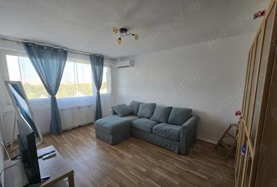 Apartament cu 2 camere decomandat, mobilat în Eroii Revoluției