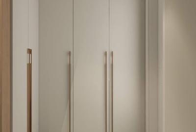 APARTAMENT FINISAT PREMIUM- ACCES MILITARI PRET TVA INCLUS - 4