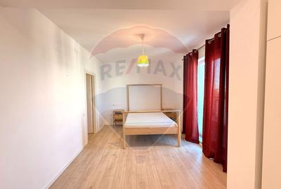 DE INCHIRIAT Apartament 3 camere New Point Pipera Voluntari - 30