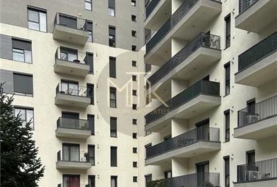 ARCADIA - Domenii |  Apartament 3 camere | mobilat&utilat |  Parcare inclusa - 15