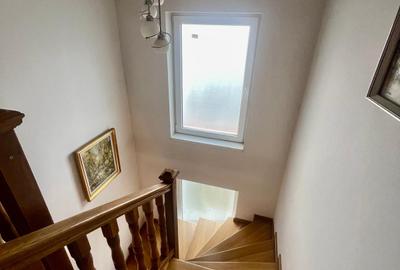 Casă de închiriat, 5 camere, 160 mp, Mănăștur zona Câmpului - 6