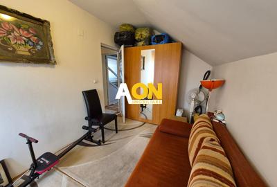 1/2 Duplex, 3 Camere, 126 mp, P+M, Zona Centru - 14