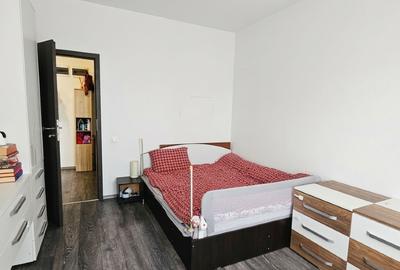 Apartament 2 Camere Generos 54mp + Parcare, Stupini, Proprietar - 6