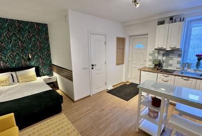 Apartament cu 2 camere la casa in Blumana, str De Mijloc - 18