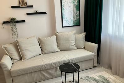 Garsoniera Vitan-RIN GRAND HOTEL,3/13,mobilata NOU,46000€ + 9000€ Rate - 5