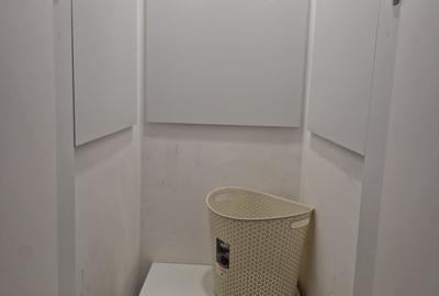 Dristor, garsoniera, 4 minute metrou, libera, mobilata, utilata - 10