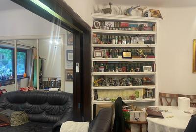 Ap.4 Camere Unirii- Manastirea Antim -Parter Inalt ,parcare,boxa - 2