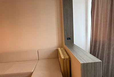 2 camere Drumul Taberei Raul Doamnei etaj 10 renovat bloc reabilitat 2 lifruri - 5