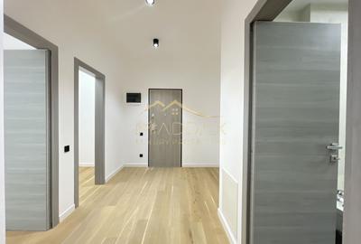 Apartament NOU**2 camere*Finisaje LUX*Parter//Floreasca//Rahmaninov - 18