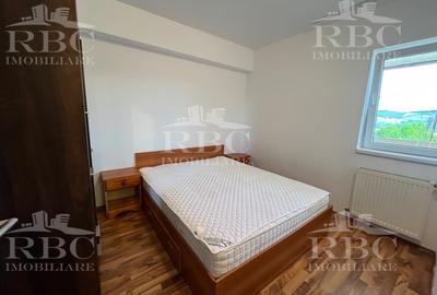 Apartament 3 camere cu balcon Valea Garboului - 9