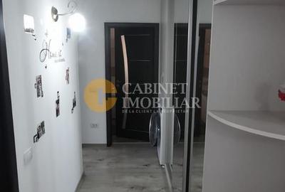 Închiriez Apartament PREMIUM 3 camere – Brown Luxury | Mută-te ACUM! - 8
