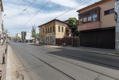 REC3001679 Spatiu comercial de inchiriat Dacia - 6