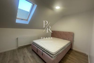 Casa individuala de vanzare Valea Seaca! - 5