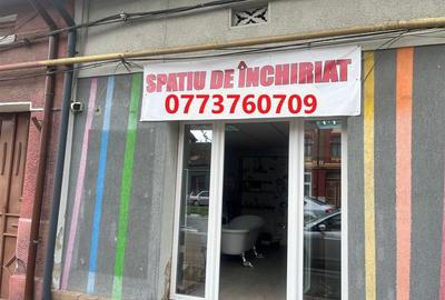 Caransebes, Chirie, Spatiu Comercial Birouri - 8