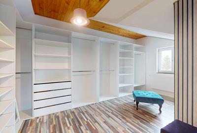 Popesti-Leordeni central vila individuala 130m utili curte 200 mp - 16