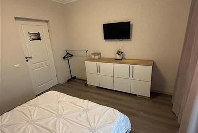 2 Locuinte Impresionante/Duplex, Intrari Separate, Cu Finisaje si Mobilier Premi - 27