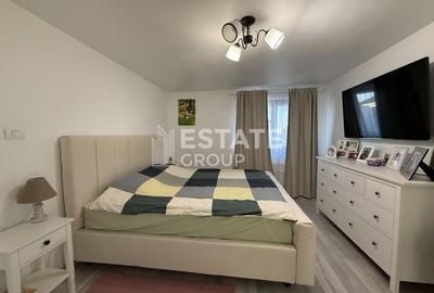 Casa individuala Giarmata Vii, mobilata si utilata - 12