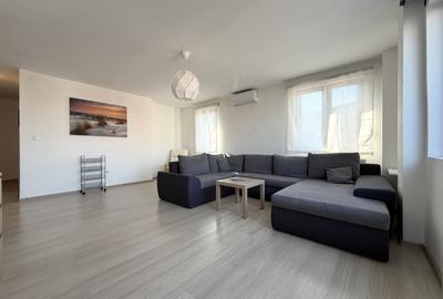 Apartament 1 camera, 50 mp Utili, Terasa 8 mp, etaj 7, lift -Aradului - 3