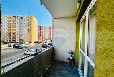 Comision 0| Apartament 2 camere 2 balcoane| loc de parcare si boxa - 10