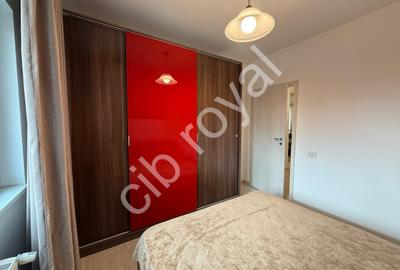 Apt. 3 cam,bloc 2019,Iancului-Calarasi,5 min metrou,Str Agricultori 40,parcare - 9