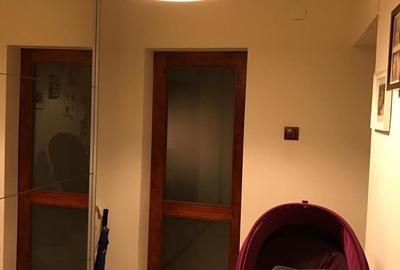 APARTAMENT TINERETULUI PARTER COMISION 0 - 20