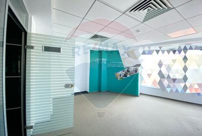 Spațiu comercial / spatii de birouri de închiriat Central - 8