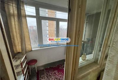 Apartament 2 camere , 52 mp, Parc IOR, Baba Novac, Metrou Dristor - 10