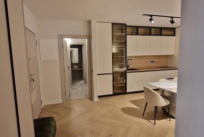 APARTAMENT 3 CAMERE IANCU NICOLAE | LUX CONFORT ELEGANTA - 20