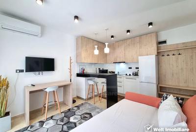 Apartament 2 camere in vila, zona FSEGA, Iulius Mall, cartier Gheorgheni - 2