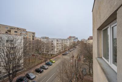 MATEI BASARAB - LABIRINT, APARTAMENT 2 CAMERE 53 MP, BLOC 2001, ETAJ 4! - 15